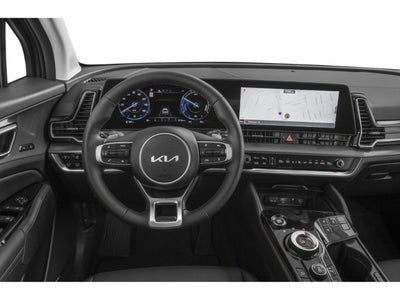 2023 Kia Sportage Hybrid SX-Prestige