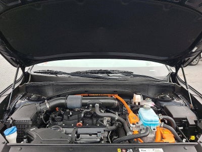 2022 Kia Sorento Plug-In Hybrid SX