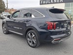 2022 Kia Sorento Plug-In Hybrid SX