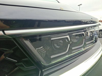 2022 Kia Sorento Plug-In Hybrid SX