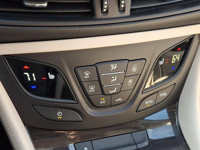 2020 Buick Envision Premium