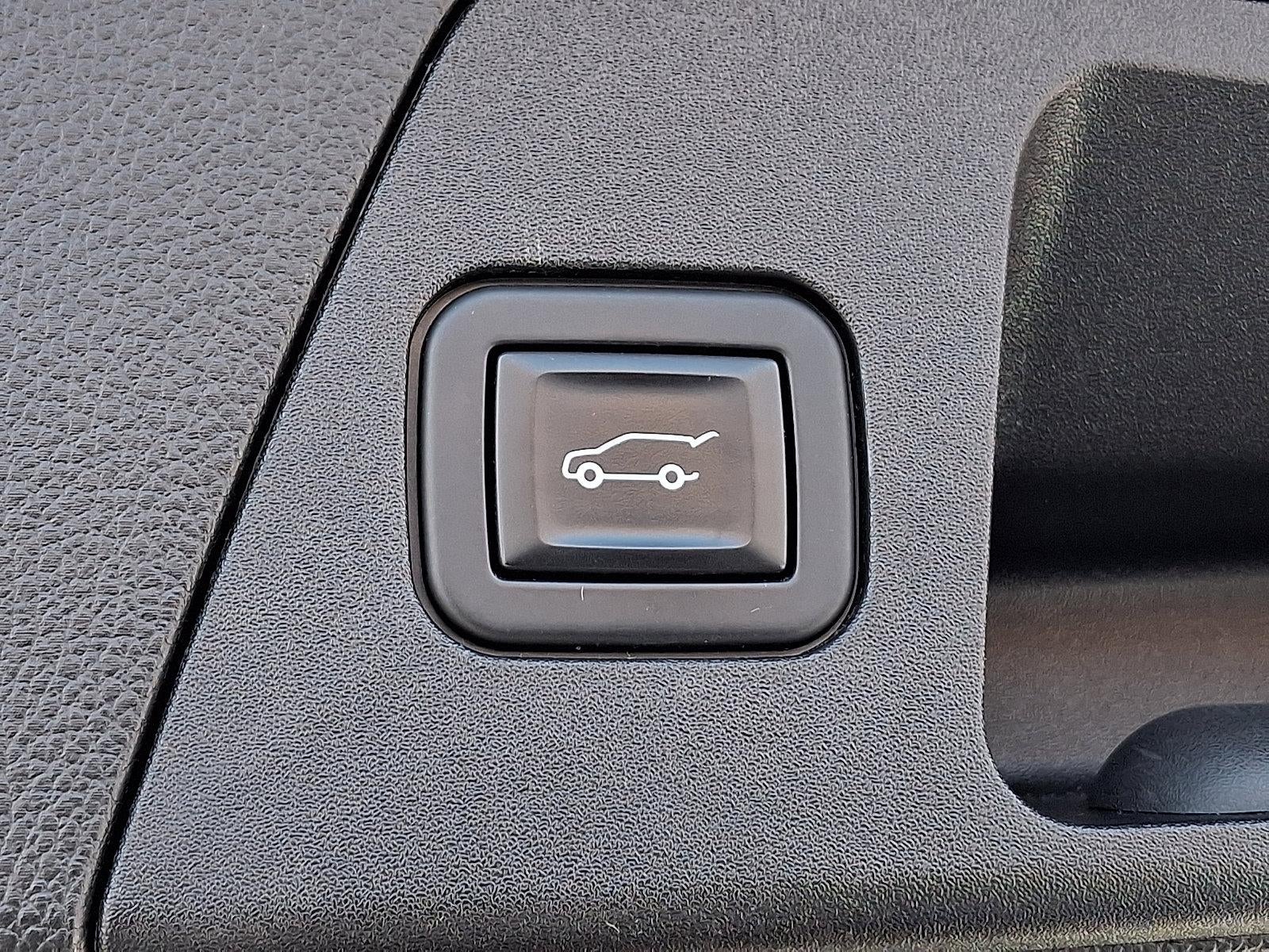 2020 Buick Envision Premium