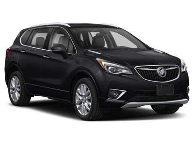 2020 Buick Envision Premium