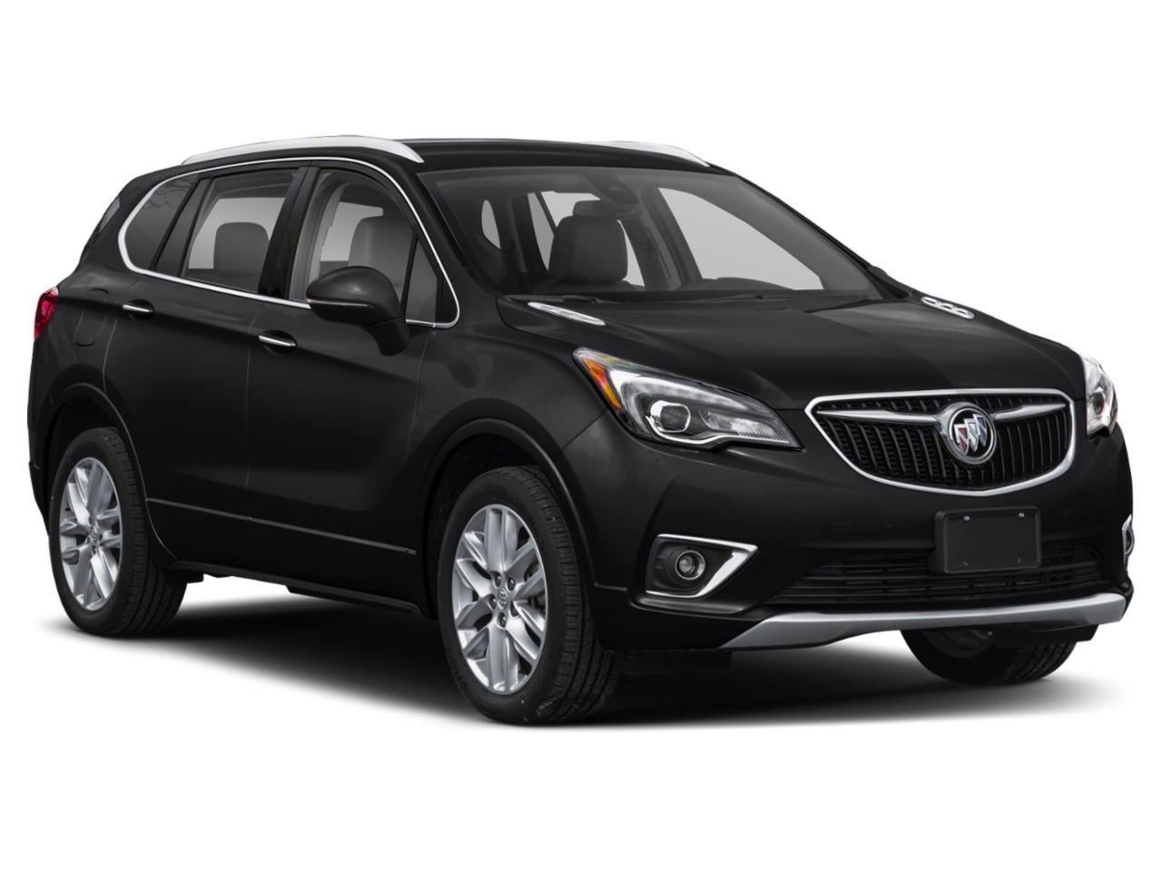 2020 Buick Envision Premium