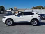 2021 Buick Envision Preferred