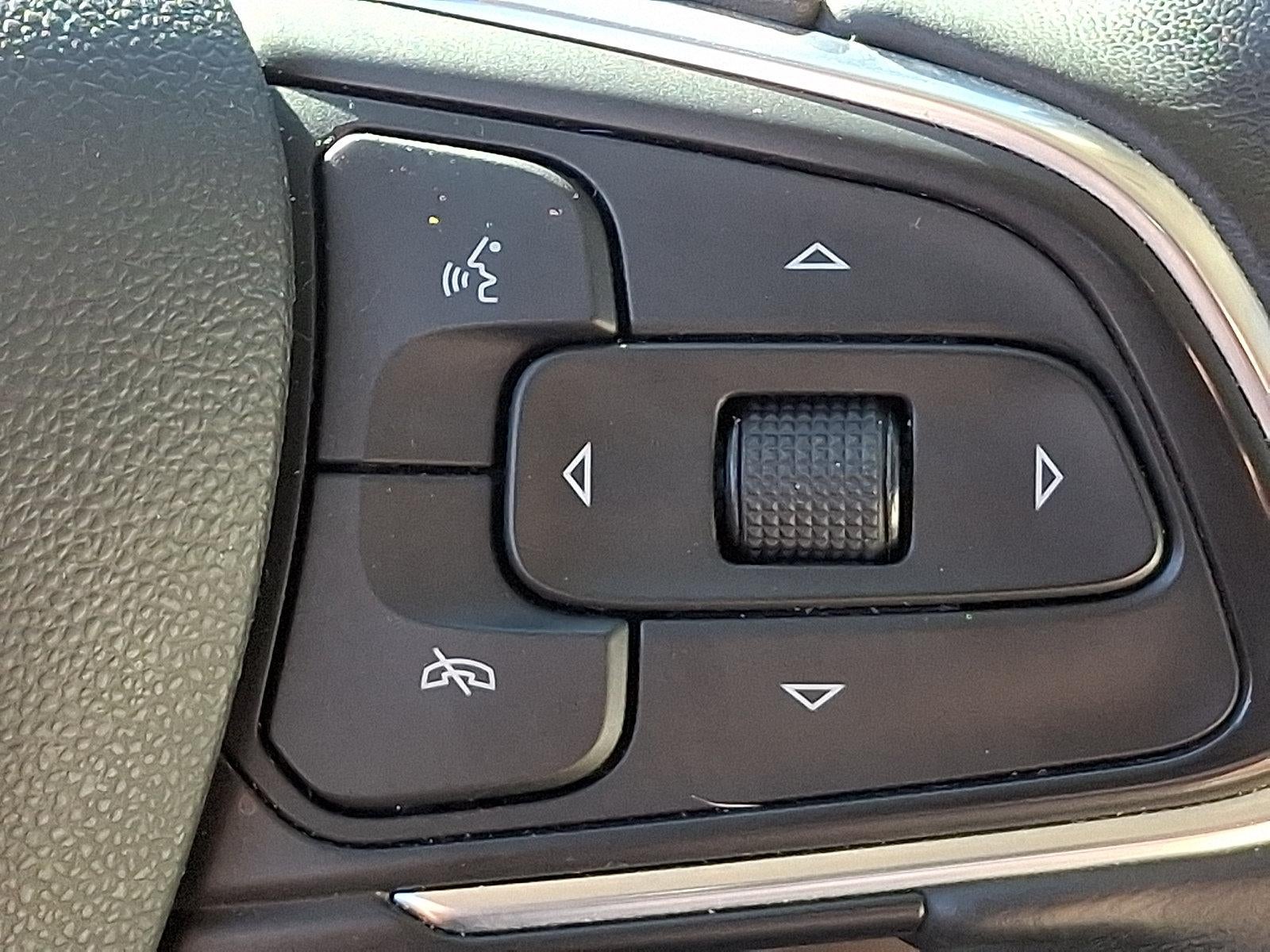 2021 Buick Envision Preferred
