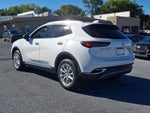 2021 Buick Envision Preferred