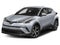 2018 Toyota C-HR XLE Premium