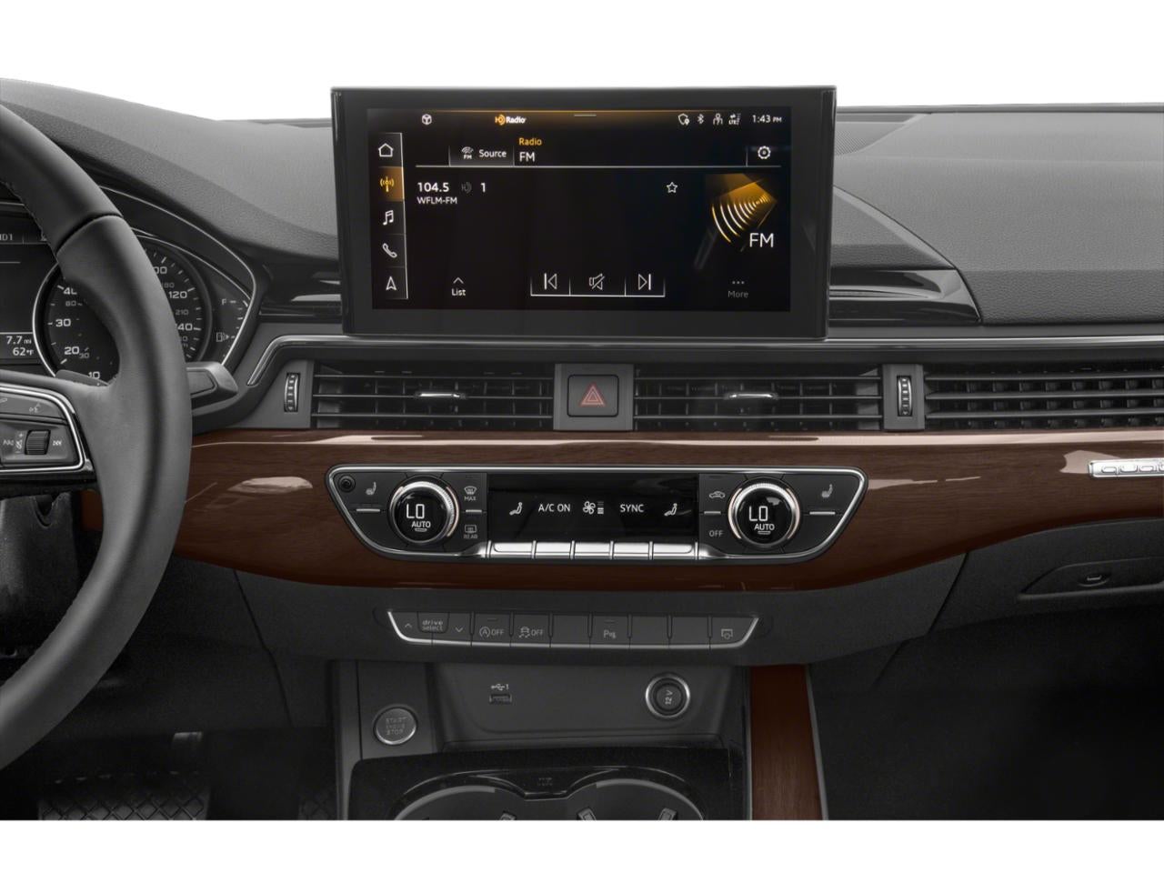 2023 Audi A4 Sedan S line Premium Plus