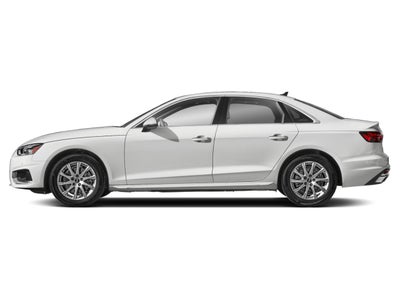 2023 Audi A4 Sedan S line Premium Plus