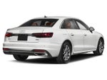 2023 Audi A4 Sedan S line Premium Plus