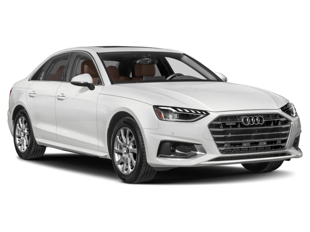 2023 Audi A4 Sedan S line Premium Plus