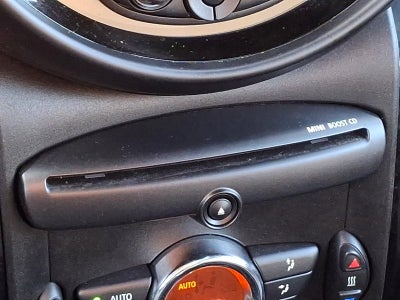 2014 MINI John Cooper Works Paceman ALL4 John Cooper Works