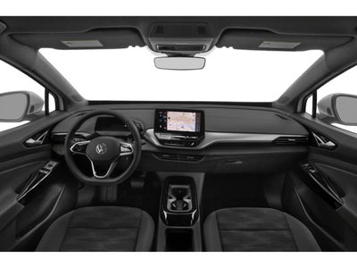 2021 Volkswagen ID.4 1st Edition