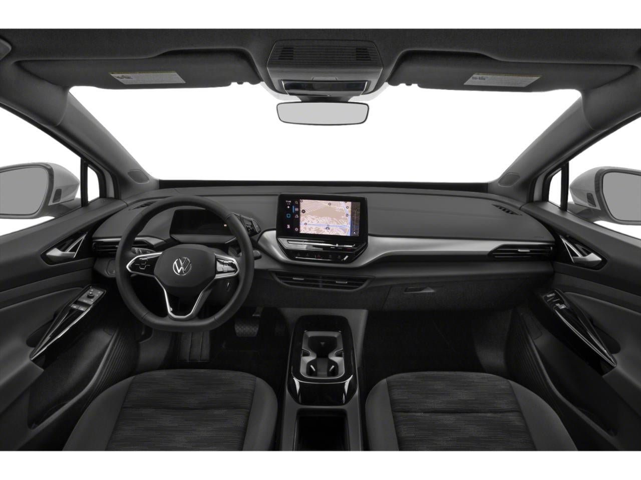 2021 Volkswagen ID.4 1st Edition