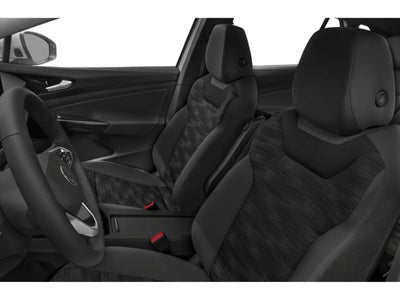 2021 Volkswagen ID.4 1st Edition