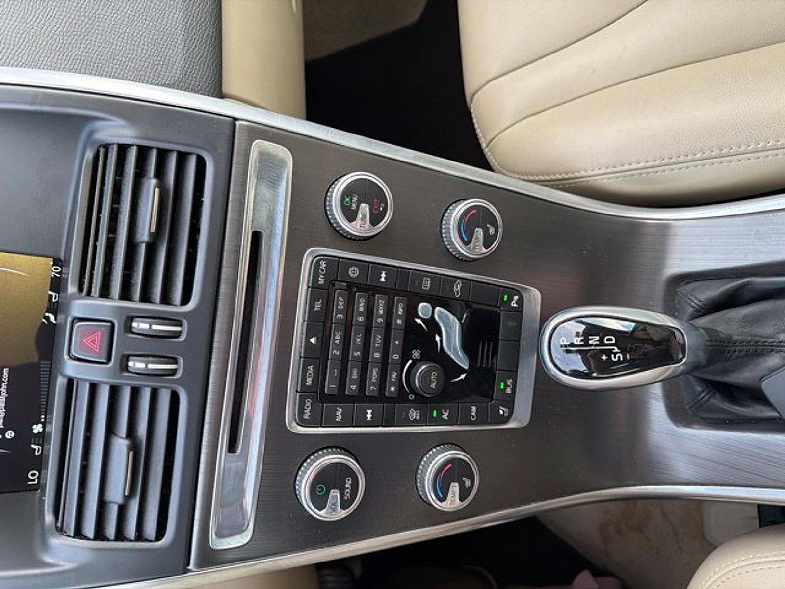 2015 Volvo XC60 T6