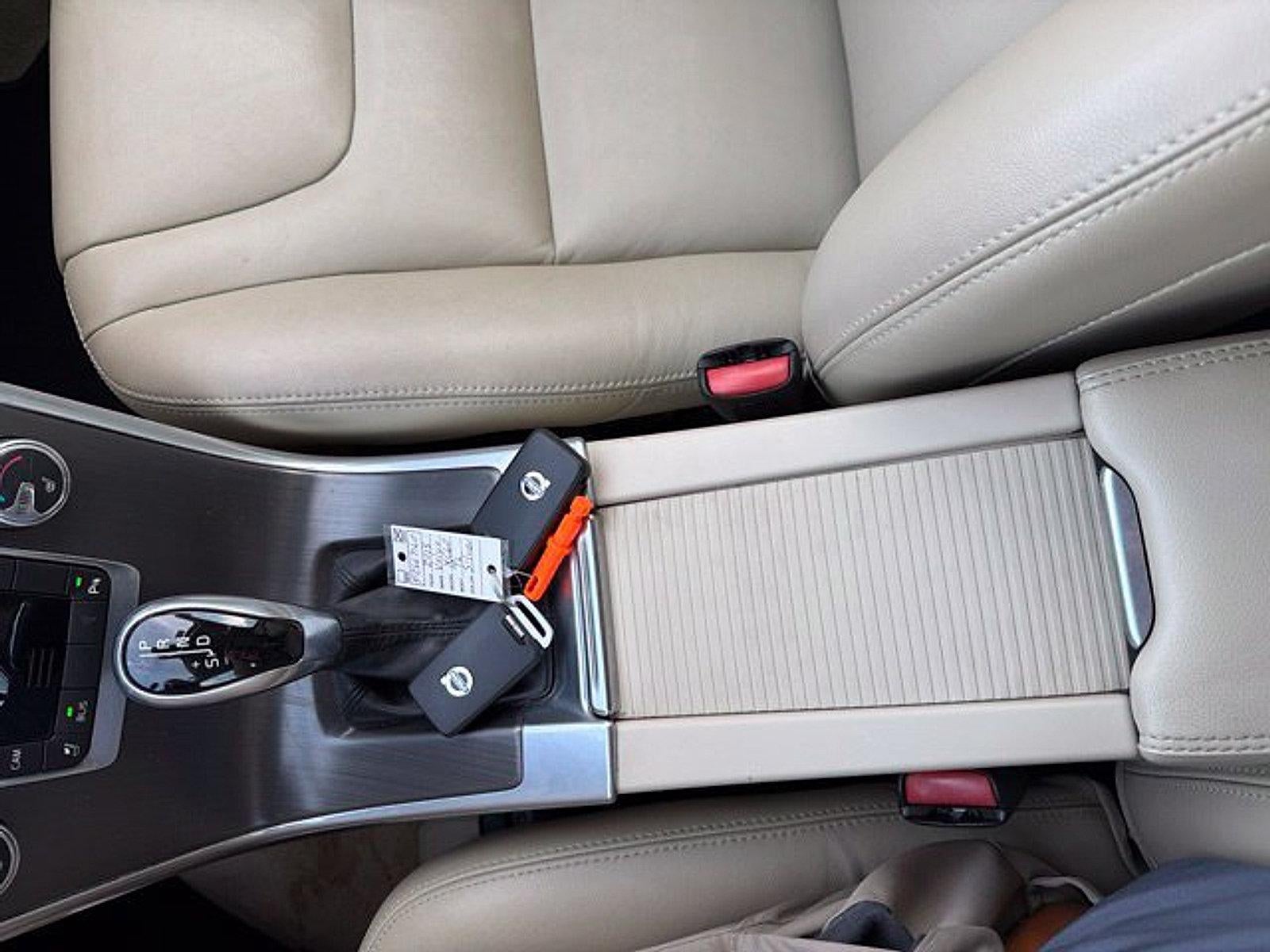 2015 Volvo XC60 T6