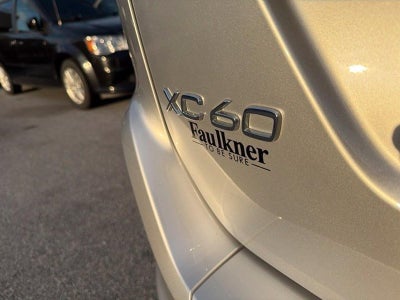 2015 Volvo XC60 T6