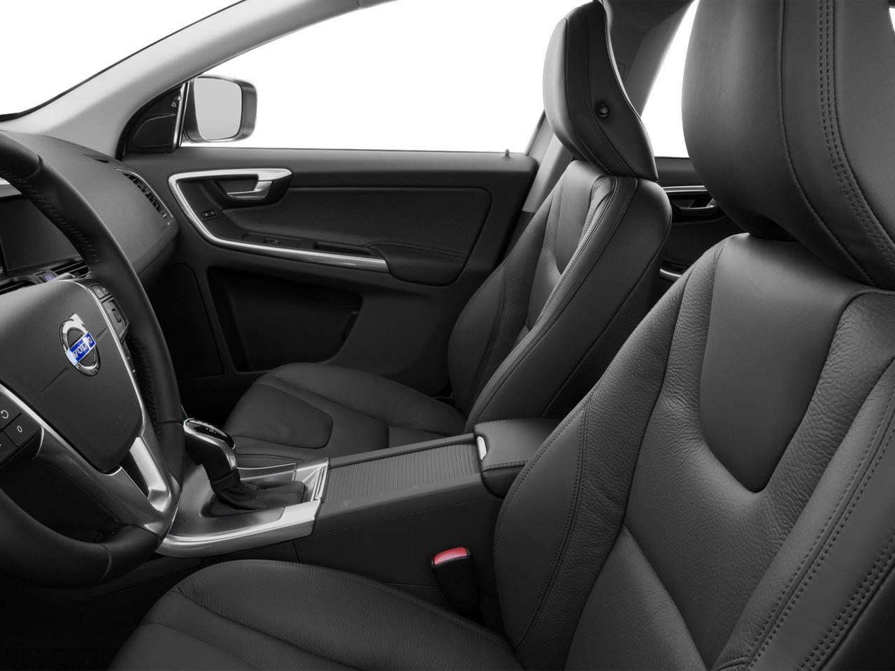 2015 Volvo XC60 T6