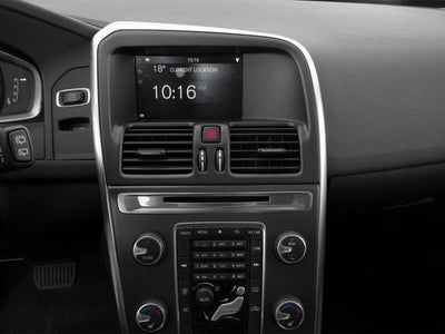 2015 Volvo XC60 T6