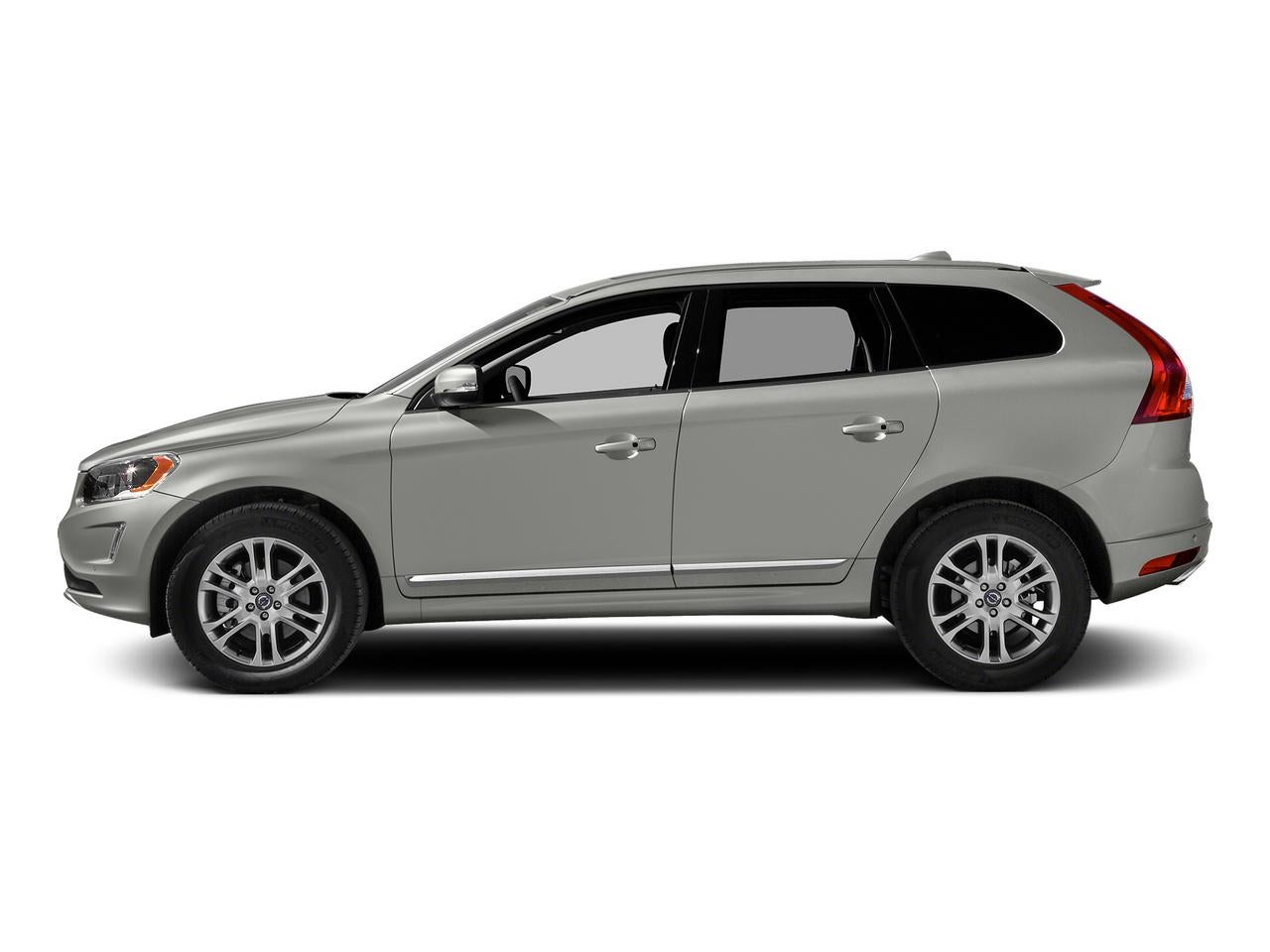 2015 Volvo XC60 T6