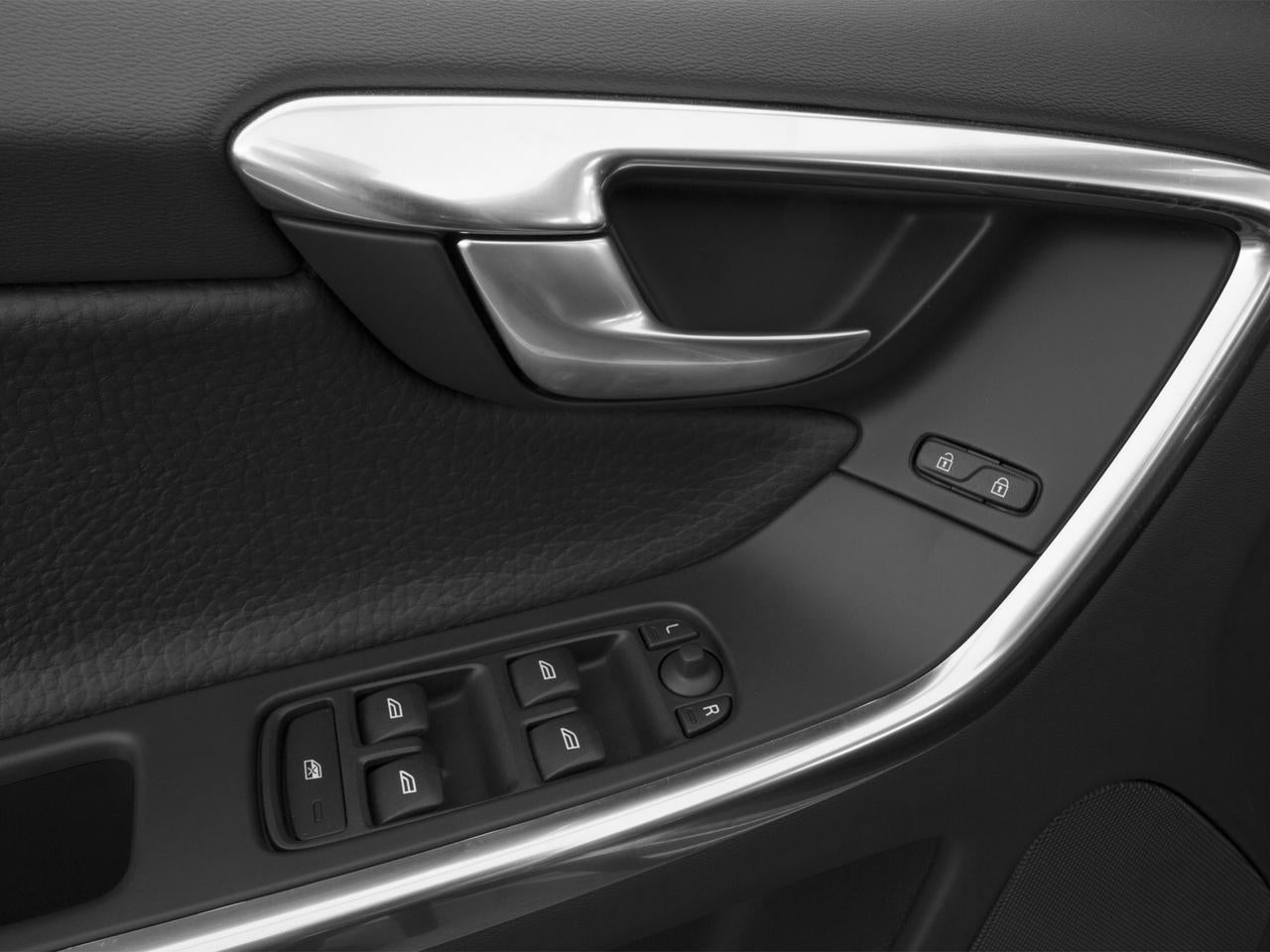 2015 Volvo XC60 T6