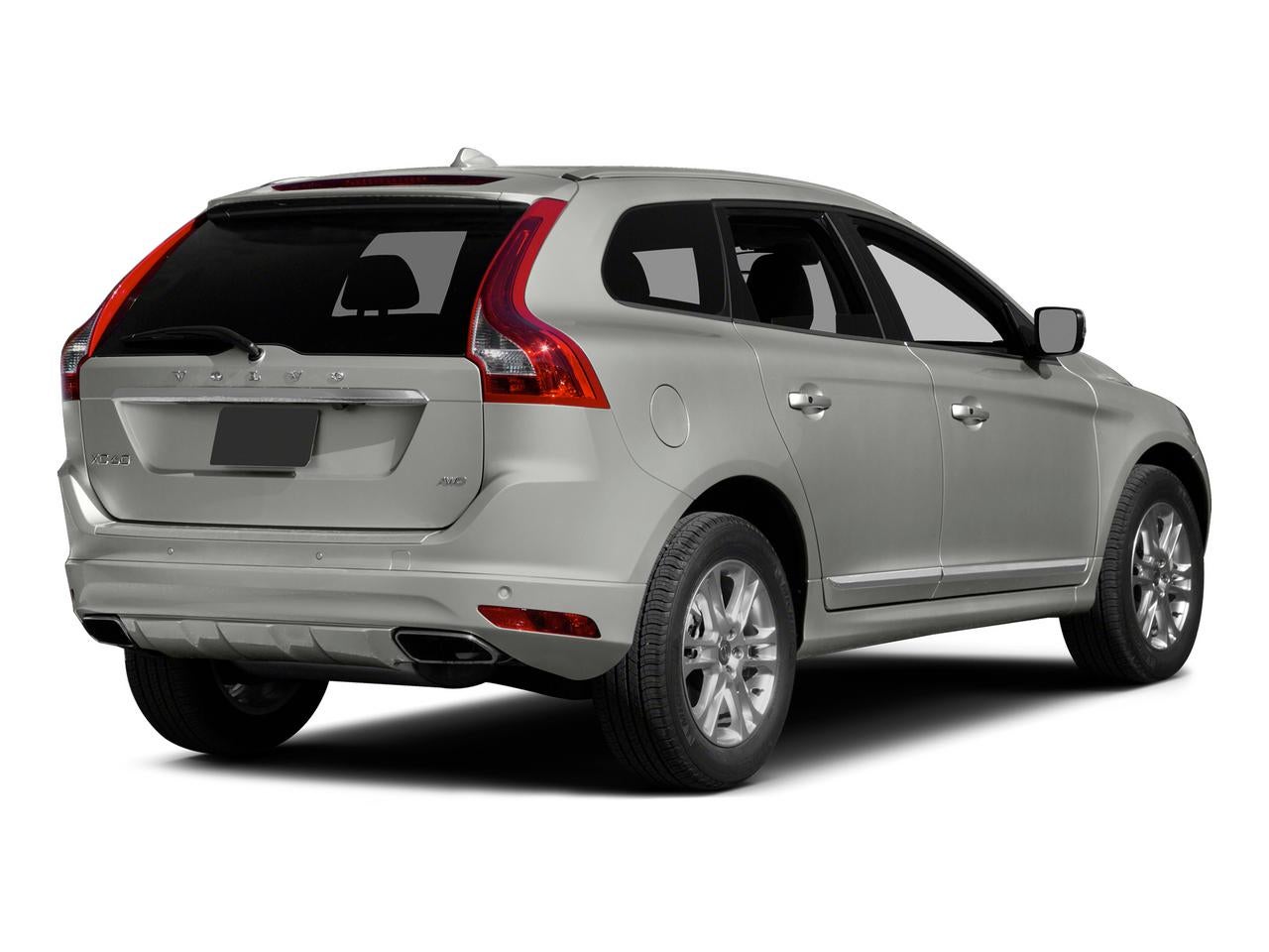 2015 Volvo XC60 T6
