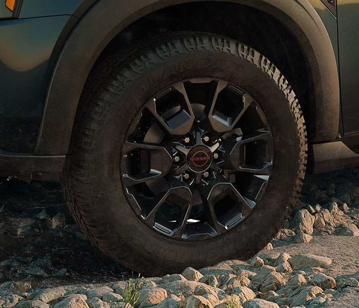 2025 Nissan Armada | Faulkner Nissan Of Mechanicsburg in Mechanicsburg PA