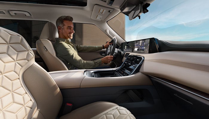 2025 Nissan Armada | Faulkner Nissan Of Mechanicsburg in Mechanicsburg PA