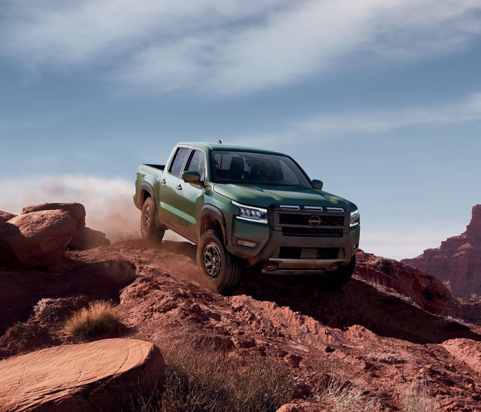 Faulkner Nissan Of Mechanicsburg in Mechanicsburg PA