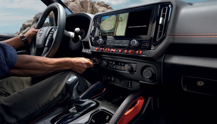 Faulkner Nissan Of Mechanicsburg in Mechanicsburg PA