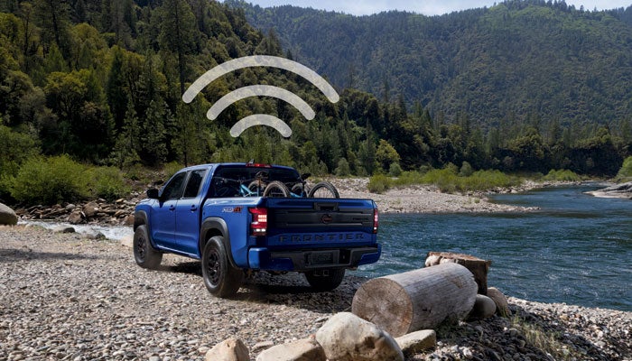 Faulkner Nissan Of Mechanicsburg in Mechanicsburg PA