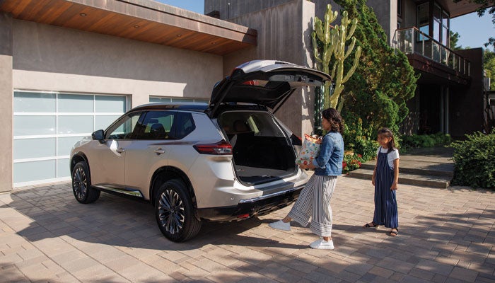 Faulkner Nissan Of Mechanicsburg in Mechanicsburg PA