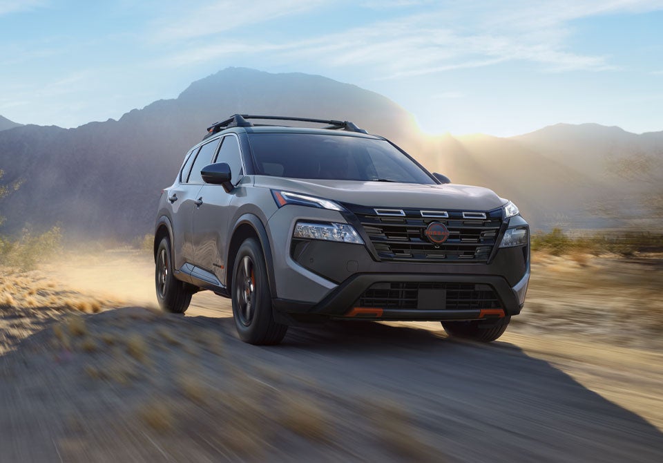 NISSAN Rogue Faulkner Nissan Of Mechanicsburg in Mechanicsburg PA