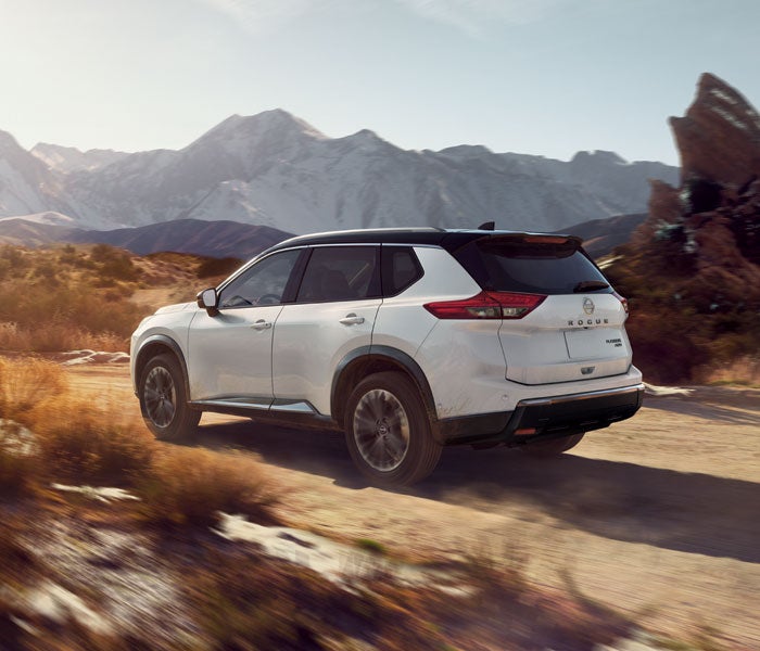 Faulkner Nissan Of Mechanicsburg in Mechanicsburg PA