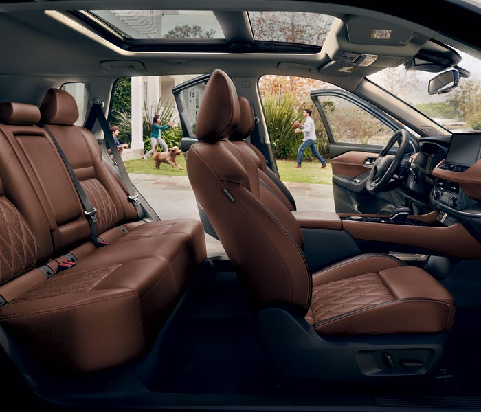 Faulkner Nissan Of Mechanicsburg in Mechanicsburg PA