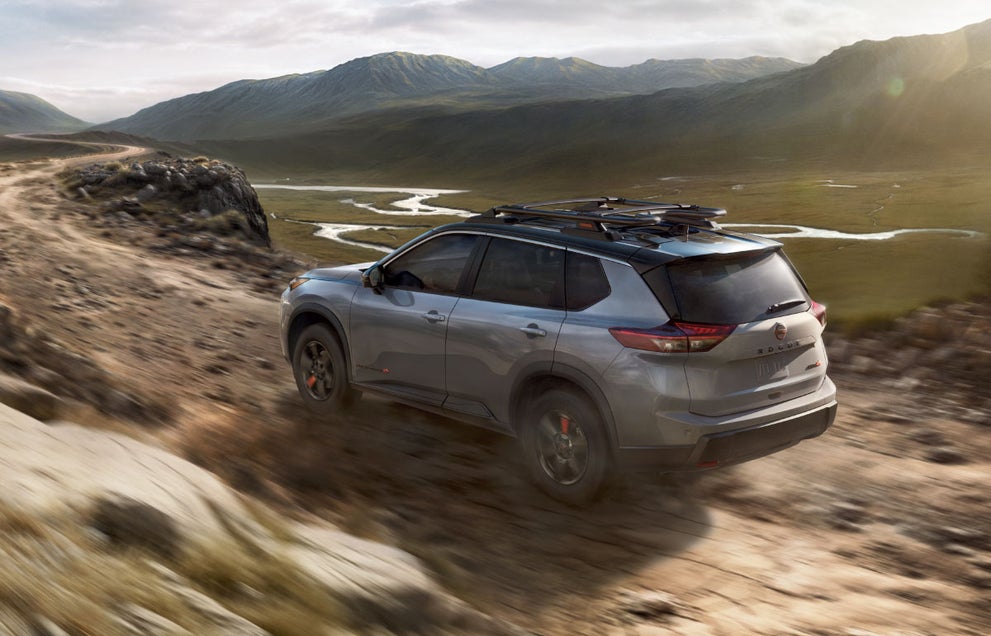 Faulkner Nissan Of Mechanicsburg in Mechanicsburg PA