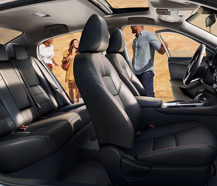 Faulkner Nissan Of Mechanicsburg in Mechanicsburg PA