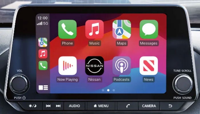 Faulkner Nissan Of Mechanicsburg in Mechanicsburg PA