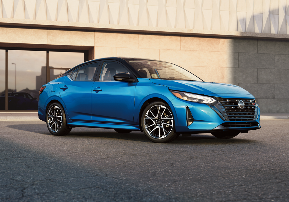 NISSAN Sentra Faulkner Nissan Of Mechanicsburg in Mechanicsburg PA