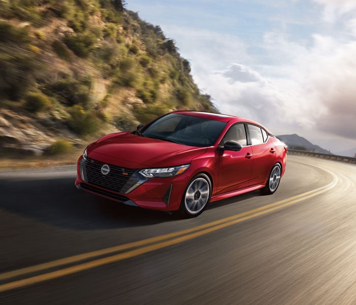 Faulkner Nissan Of Mechanicsburg in Mechanicsburg PA