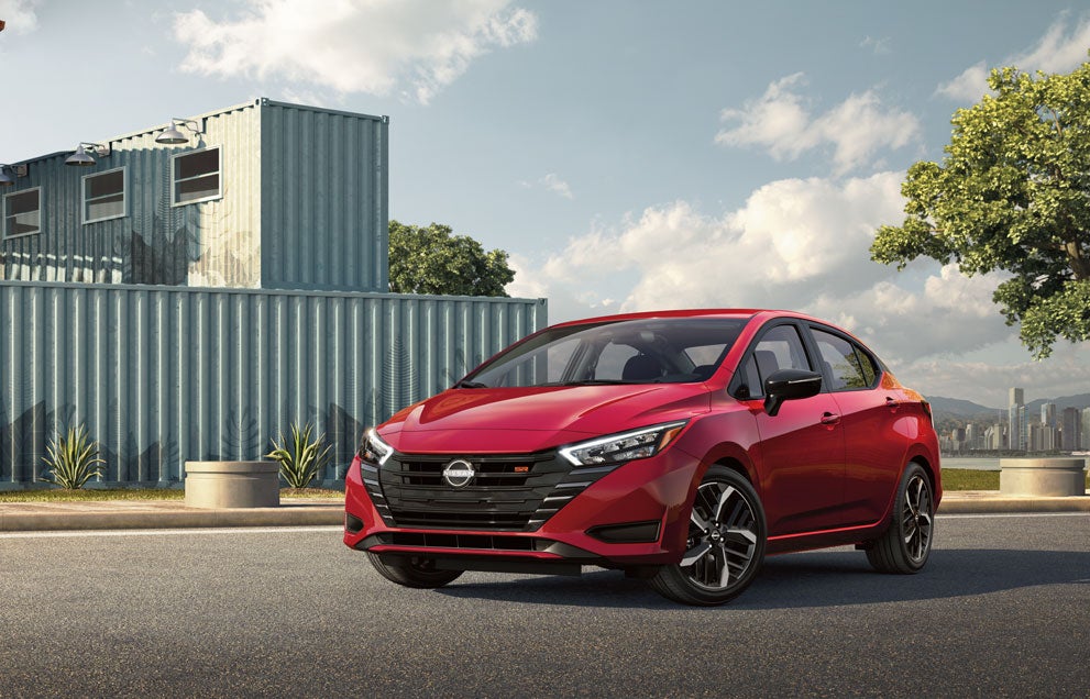 Faulkner Nissan Of Mechanicsburg in Mechanicsburg PA