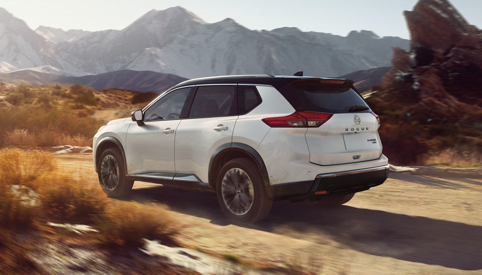 Faulkner Nissan Of Mechanicsburg in Mechanicsburg PA