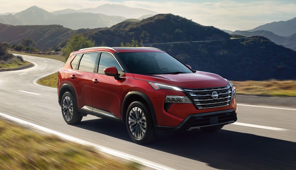 Faulkner Nissan Of Mechanicsburg in Mechanicsburg PA