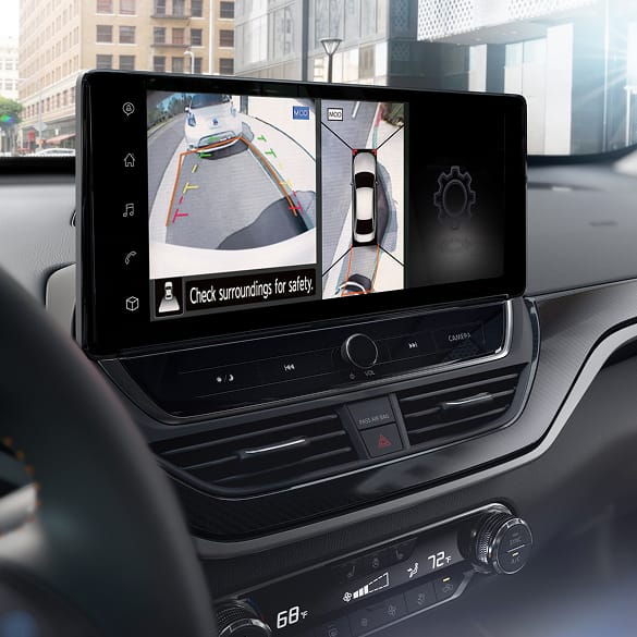 2026 Nissan Altima | Faulkner Nissan Of Mechanicsburg in Mechanicsburg, PA