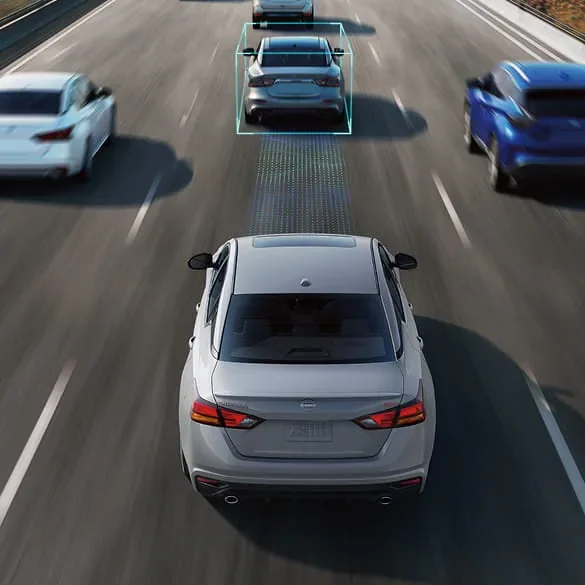 2026 Nissan Altima | Faulkner Nissan Of Mechanicsburg in Mechanicsburg, PA