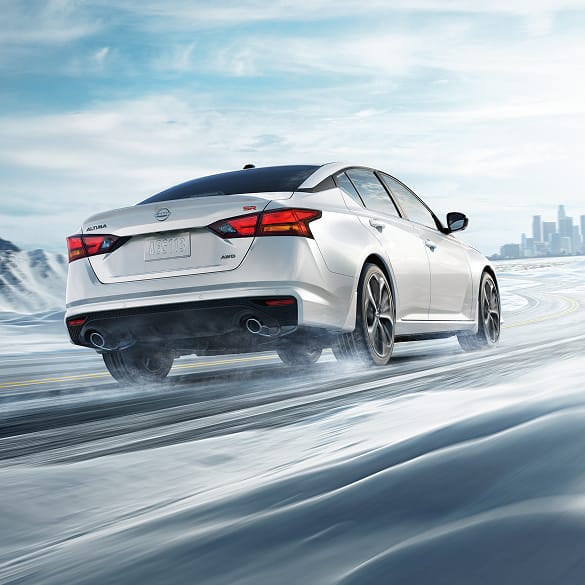 2026 Nissan Altima | Faulkner Nissan Of Mechanicsburg in Mechanicsburg, PA