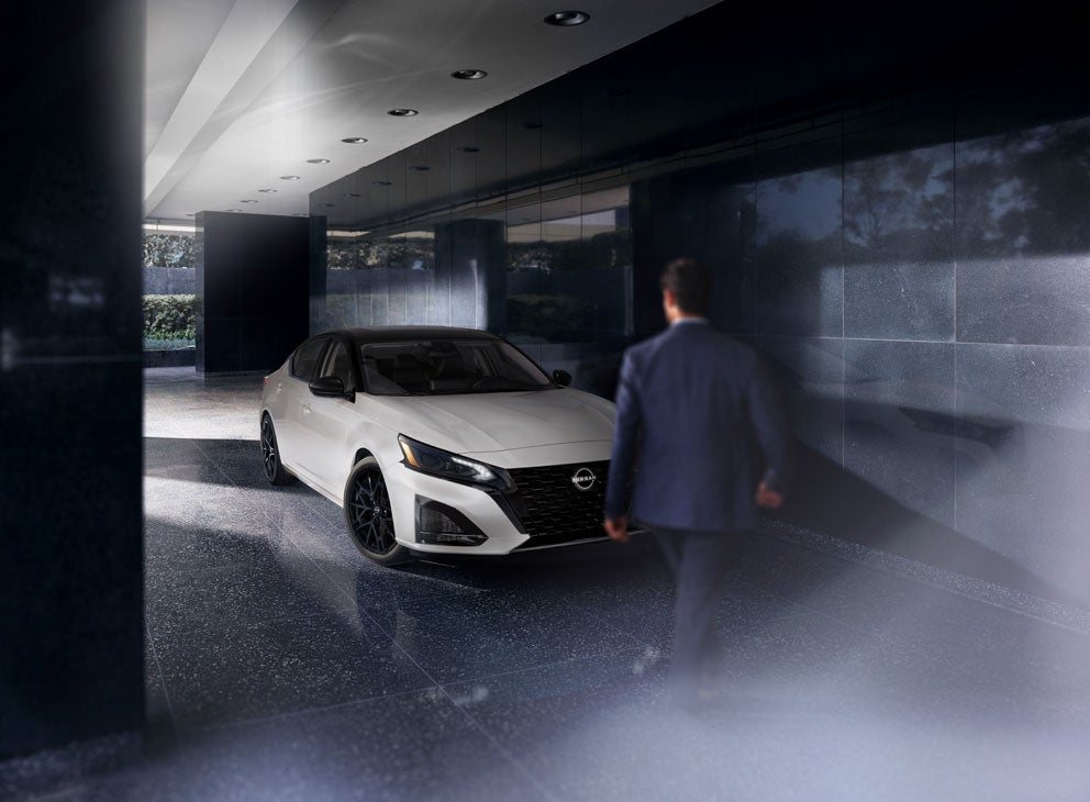 Faulkner Nissan Of Mechanicsburg in Mechanicsburg PA