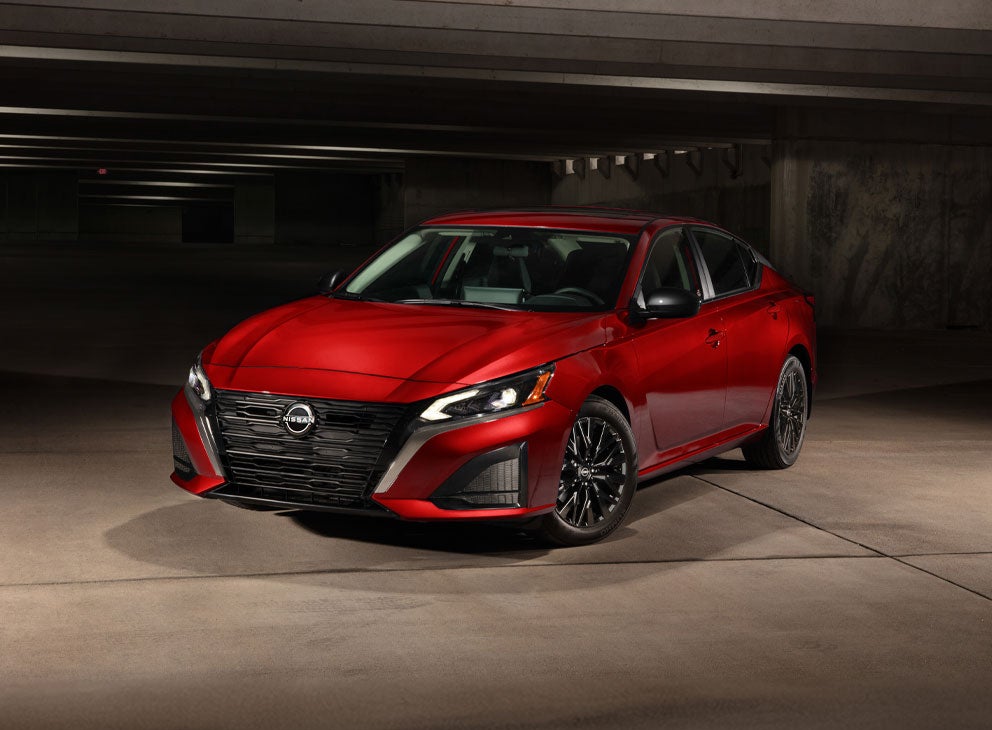 Faulkner Nissan Of Mechanicsburg in Mechanicsburg PA